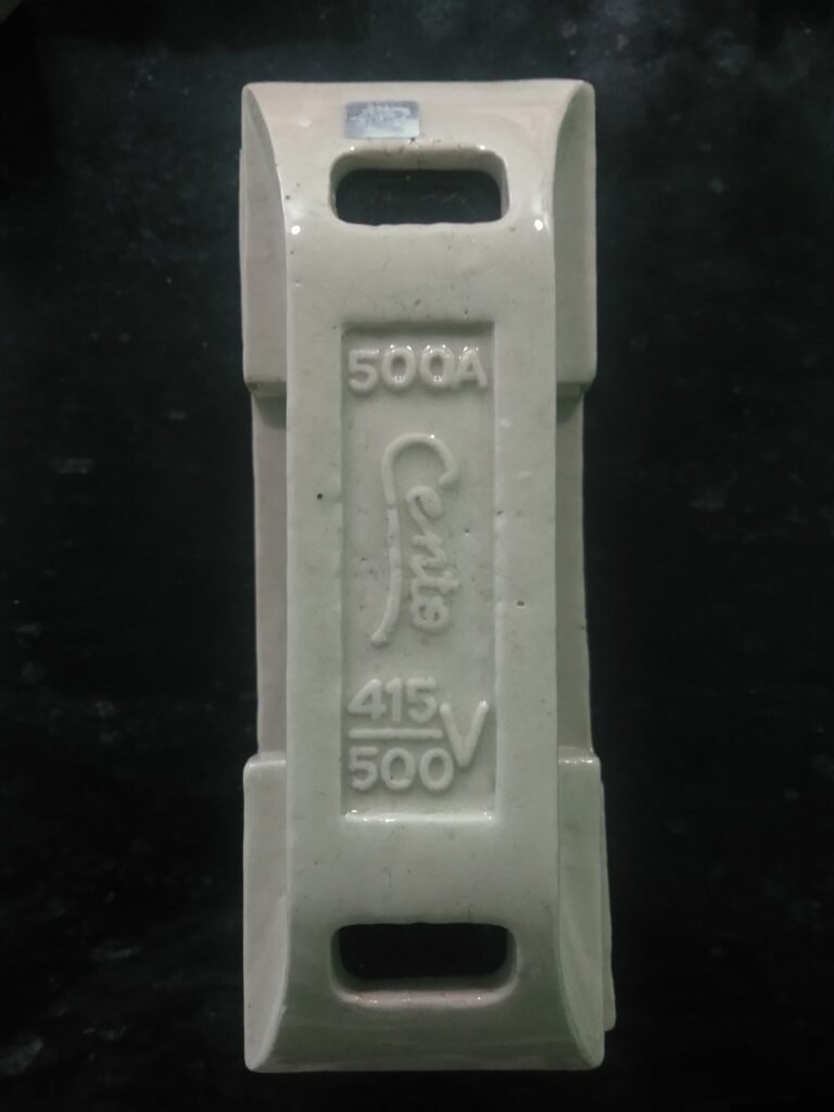 500 amp kit kat fuse